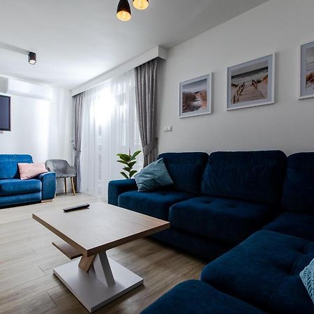 Resort Apartamenty Klifowa Rewal 73 Exterior photo