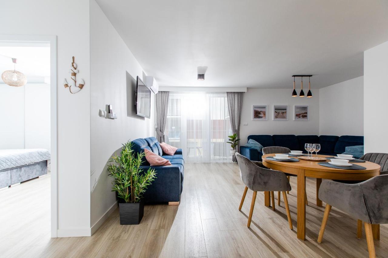 Resort Apartamenty Klifowa Rewal 73 Exterior photo