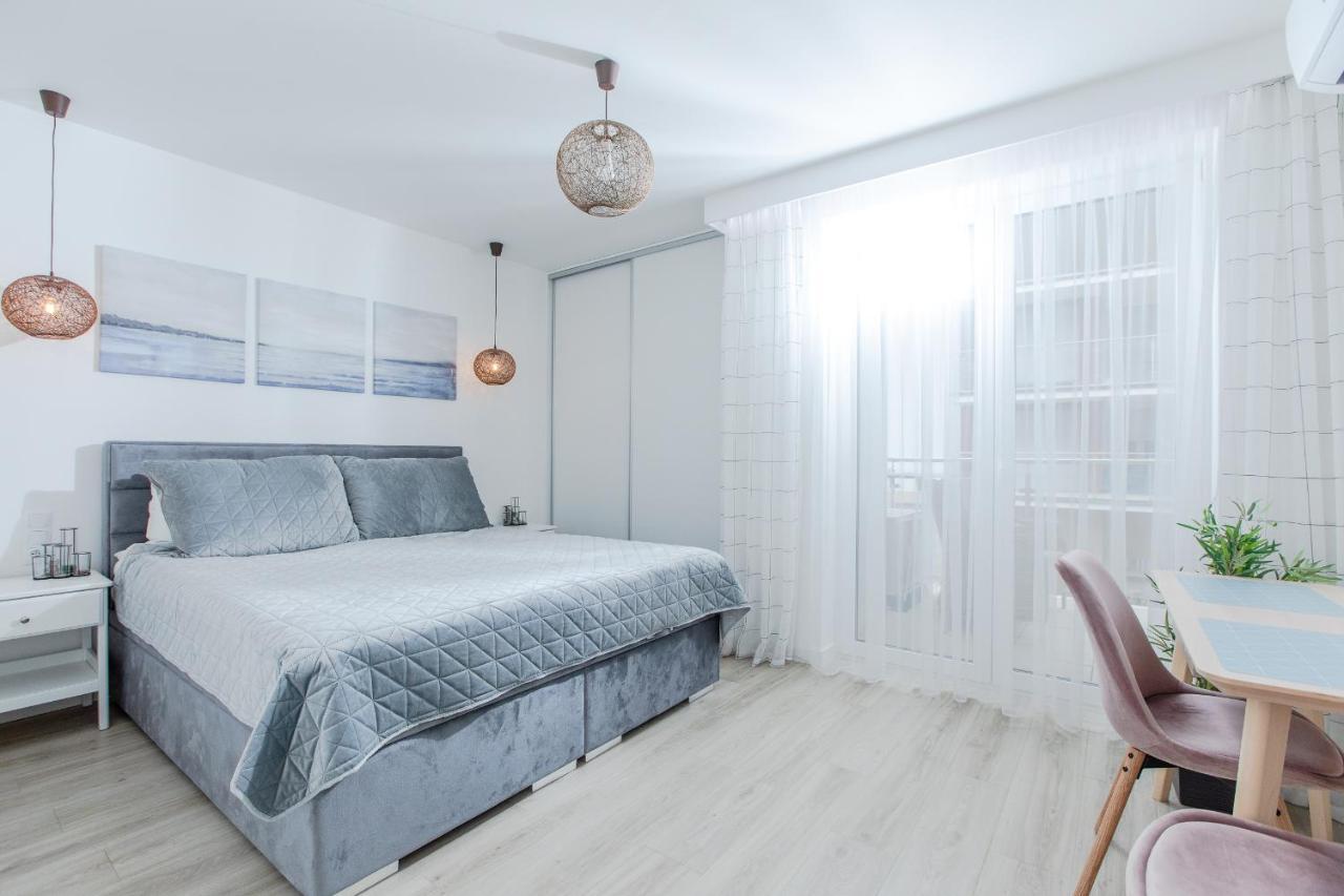 Resort Apartamenty Klifowa Rewal 73 Exterior photo