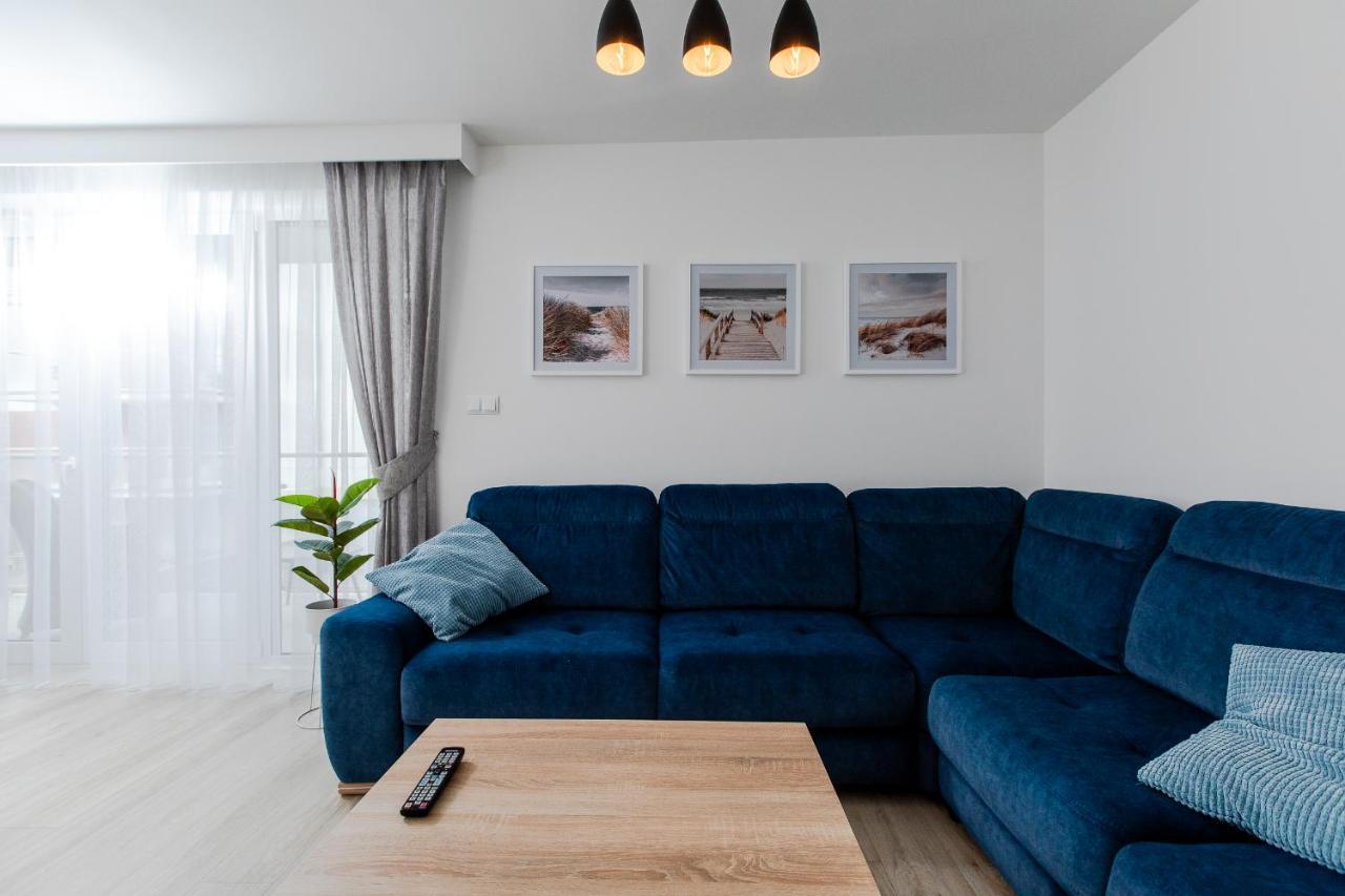 Resort Apartamenty Klifowa Rewal 73 Exterior photo